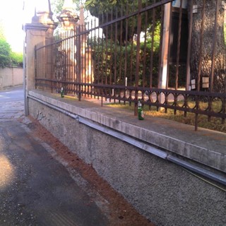 Imperia: festa 'chiassosa' di stanotte a Villa Grock, prosegue il 'botta e risposta' tra lettori