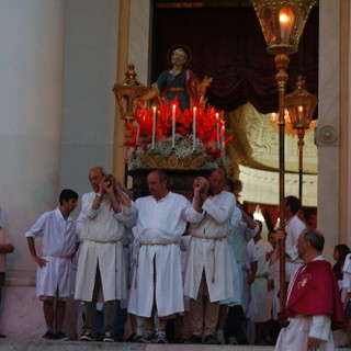 Imperia: tutti gli appuntamenti delle celebrazioni in onore del Patrono della Confraternita di San Pietro Apostolo Imperia: tutti gli appuntamenti delle celebrazioni in onore del Patrono della Confraternita di San Pietro Apostolo