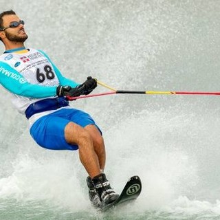 Vallecrosia: sabato prossimo al 'Don Bosco' l'incontro con l'atleta paralimpico Daniele Cassioli Vallecrosia: sabato prossimo al 'Don Bosco' l'incontro con l'atleta paralimpico Daniele Cassioli