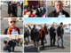 Imperia: don Ciotti incontra i rappresentanti cittadini di 'Libera' "Uniamo civiltà alla legalità, le ruspe? Non usiamole con i 'poveri cristi'" (Foto e video)