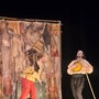 Ventimiglia, tradizione e comicità al teatro comunale: successo per il "Don Chisciotte" Ventimiglia, tradizione e comicità al teatro comunale: successo per il "Don Chisciotte"