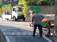 Sanremo: installati stamane dossi a San Bartolomeo, Futura Sanremo &quot;Servono asfalti nuovi e non dossi&quot;