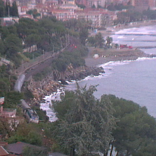 Frana Andora: RFI pronta ad intervenire non appena aree saranno dichiarate agibili e dissequestrate da autorità giudiziaria Frana Andora: RFI pronta ad intervenire non appena aree saranno dichiarate agibili e dissequestrate da autorità giudiziaria