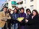 Sanremo: l'Associazione 'Matteo Bolla' dona un defibrillatore alla scuola 'Montessori' (Foto e Video)