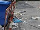 Sanremo: situazione di degrado in via Peirogallo, la preoccupazione di residenti e imprenditori (Foto)