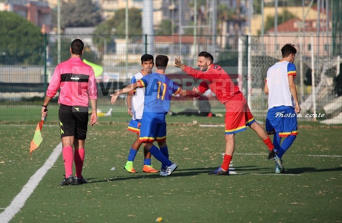 Calcio, Promozione. Dianese & Golfo, serve il giusto scatto a gennaio Calcio, Promozione. Dianese & Golfo, serve il giusto scatto a gennaio