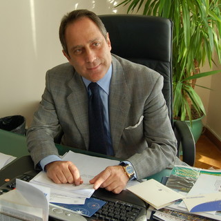 Golf: il sanremese Donato Di Ponziano eletto presidente della PGA of Europe