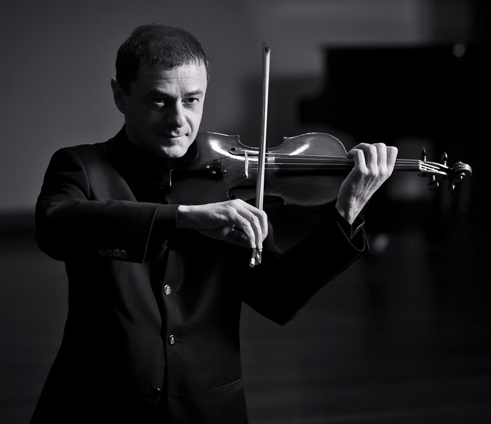 Sanremo: "Violino contro Soprano", giovedì 14 luglio a Pian di Nave prendono il via i concerti dell'Orchestra Sinfonica