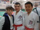 Judo: ottimi risultati per gli atleti dello Dojo Byakko Tai Sanremo al torneo 'Giovani Samurai' e '15° torneo di primavera'
