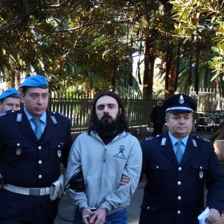 Sanremo: attesa per le motivazioni della sentenza Delfino