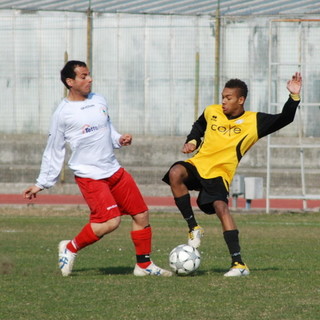 Il Don Bosco Valle Intemelia domani avrà un match interno delicato contro il Città di Finale