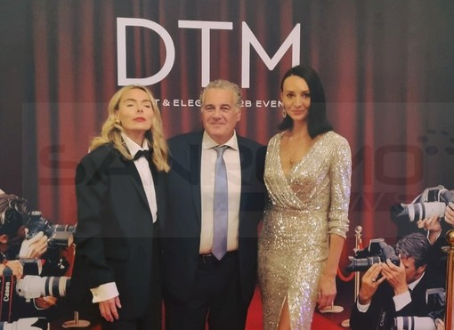 Sanremo: al Royal il 'Deluxe Travel Market', l'Assessore Faraldi "Grossa opportunità per la nostra città"