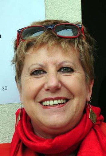 Donatella Alfonso Donatella Alfonso
