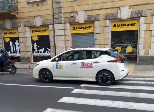 Sanremo: donna investita e morta ieri, la vicinanza alla famiglia e al collega dal consorzio Taxi Sanremo: donna investita e morta ieri, la vicinanza alla famiglia e al collega dal consorzio Taxi