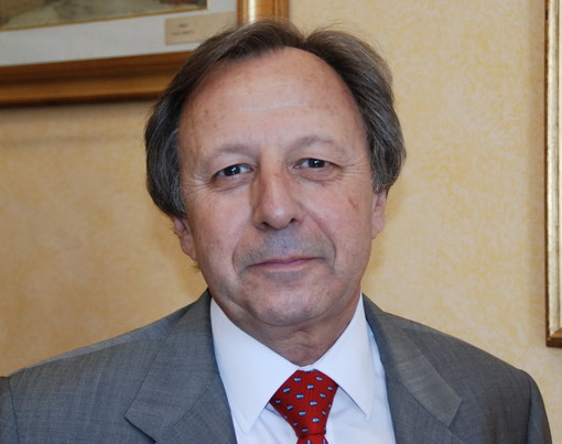 Diego Maggio, ex assessore al Bilancio della giunta Zoccarato