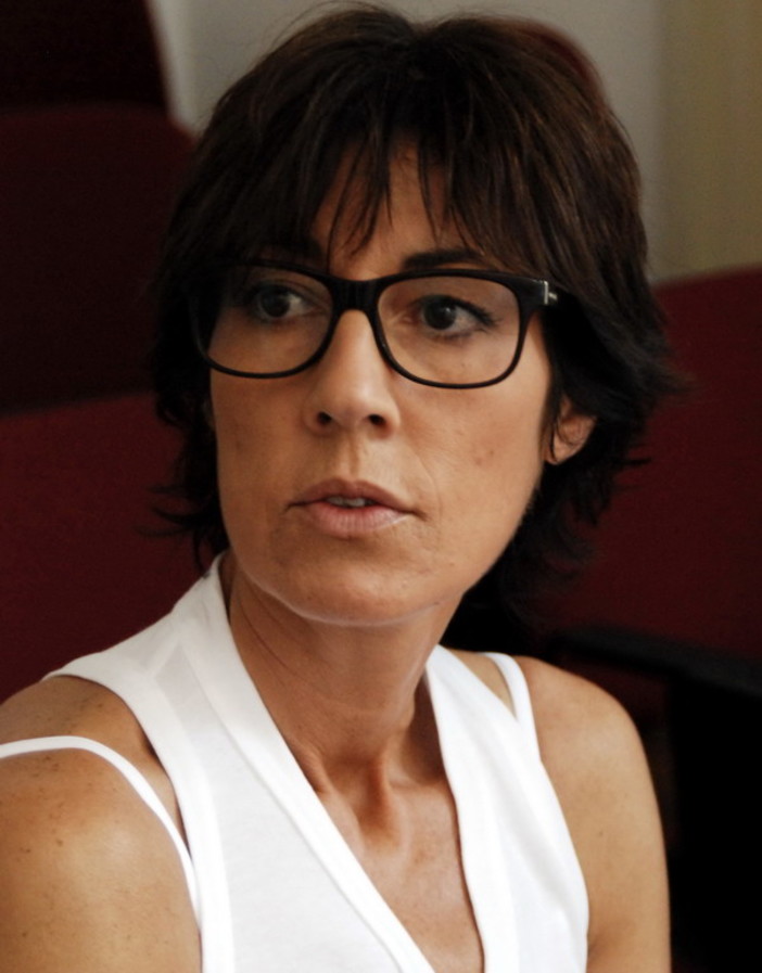 Daniela Mansueto Daniela Mansueto