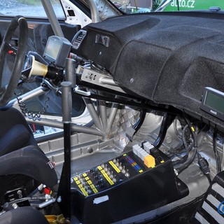 Rally di Sanremo 2011: presentata la Skoda Fabia R2 per il debutto tricolore