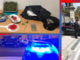 Arresti domiciliari per un 21enne: Carabinieri di Taggia gli trovano 300 grammi di marijuana in camera da letto