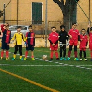 Calcio. Don Bosco Valle Intemelia, gli ultimi risultati del settore giovanile Calcio. Don Bosco Valle Intemelia, gli ultimi risultati del settore giovanile