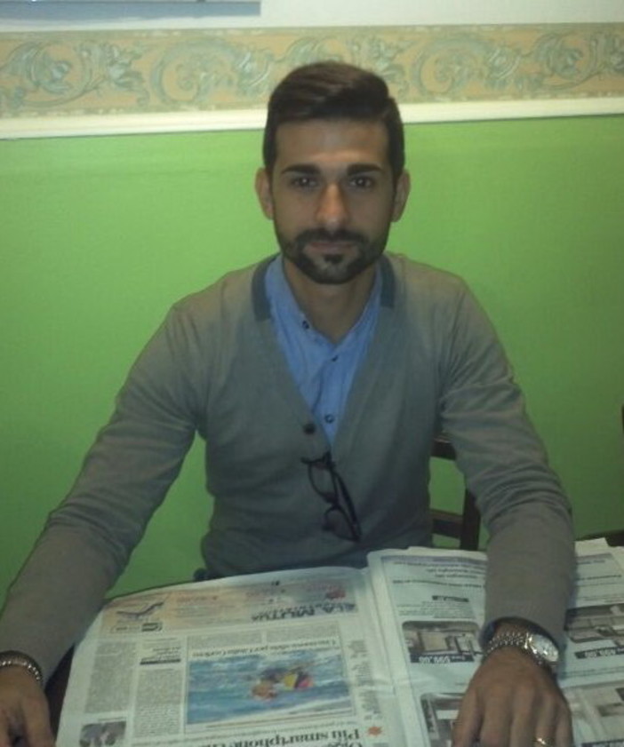 Istanza di fallimento di Amat nei confronti di Rivieracqua: il parere di FdI-An del golfo dianese Istanza di fallimento di Amat nei confronti di Rivieracqua: il parere di FdI-An del golfo dianese