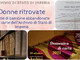 Imperia: domenica l'esposizione "Donne ritrovate", le storie delle bambine abbandonate nei documenti dell'Archivio di Stato Imperia: domenica l'esposizione "Donne ritrovate", le storie delle bambine abbandonate nei documenti dell'Archivio di Stato