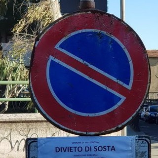 "Finalmente Carnevale 2023" a Vallecrosia, scatta il divieto di sosta sul solettone sud "Finalmente Carnevale 2023" a Vallecrosia, scatta il divieto di sosta sul solettone sud