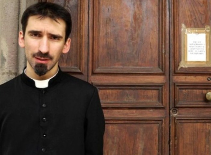 Don Sandro Marsano Don Sandro Marsano