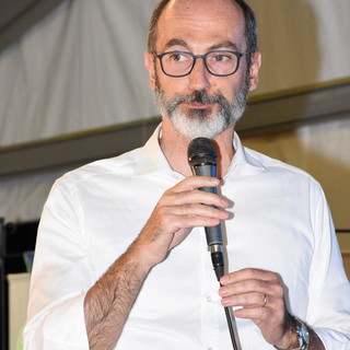 Imperia: il commento alle elezioni di Giuseppe Fossati "Abbiamo assistito a tutto contro un solo uomo"