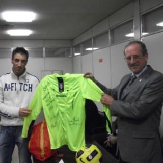 Calcio: promossi 15 giovanissimi imperiesi al corso arbitri svolto nel capoluogo