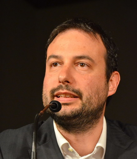 Diano Marina: futuro dell'ex sede ferroviaria, il consigliere del PD Marco Ghirelli pone alcune domande Diano Marina: futuro dell'ex sede ferroviaria, il consigliere del PD Marco Ghirelli pone alcune domande