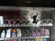 Ventimiglia: vandalizzato il distributore automatico di via Aprosio per rubare marijuana light