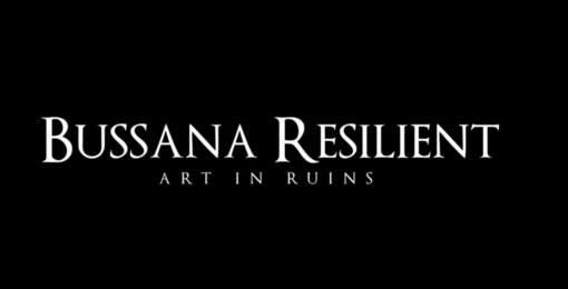 Sanremo: il documentario “Bussana Resilient | Art in Ruins” porta la storia di Bussana Vecchia ai Festival di Asti e Firenze