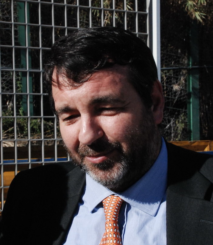 Enrico Vesco Enrico Vesco