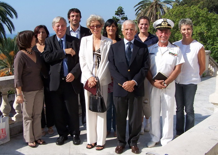 Bordighera: sabato commedia della compagnia stabile Bordighera: sabato commedia della compagnia stabile