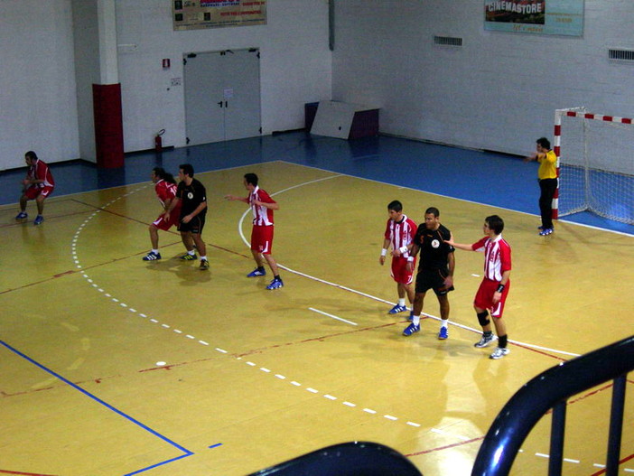 Imperia: sabato cena di fine anno della San Camillo