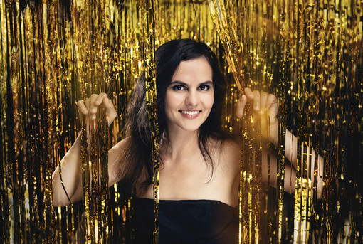 Al Casinò di Sanremo “I Rappresentanti più autentici della musica nazionalistica ceca e della musica popolare norvegese” e “Autoritratto”