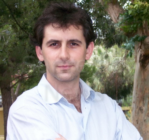 Dario Urselli Dario Urselli