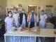 Emergenza Coronavirus: i soci del Lions Club Ventimiglia a sostegno dei lavoratori dell'ospedale di Bordighera