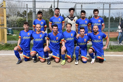 La Dianese & Golfo a caccia della Coppa Liguria Prima Categoria La Dianese & Golfo a caccia della Coppa Liguria Prima Categoria