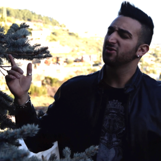 Sanremo: online il nuovo videoclip “Tra realtà e dolore” di Daniele Capozucca Sanremo: online il nuovo videoclip “Tra realtà e dolore” di Daniele Capozucca