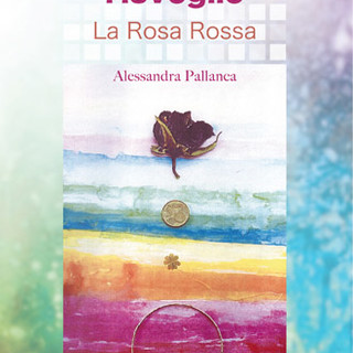 Arma di Taggia: questa sera alla libreria 'Atene' la presentazione del libro 'Diario di un risveglio'