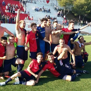 La Dianese & Golfo riparte dopo lo straordinario cammino in Prima Categoria della scorsa stagione La Dianese & Golfo riparte dopo lo straordinario cammino in Prima Categoria della scorsa stagione