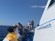 Gli studenti del 'Cassini' proseguono il loro 'Piano Scuola Estate' in mare aperto con i delfini (Foto) Gli studenti del 'Cassini' proseguono il loro 'Piano Scuola Estate' in mare aperto con i delfini (Foto)