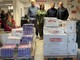 Confesercenti Sanremo rinnova il suo impegno solidale: donazione di generi alimentari in memoria di Dario Bruno Confesercenti Sanremo rinnova il suo impegno solidale: donazione di generi alimentari in memoria di Dario Bruno