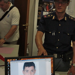 Sanremo: arrestato 18enne mentre vende un grammo di eroina Sanremo: arrestato 18enne mentre vende un grammo di eroina