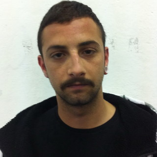 Ventimiglia: aveva colpito un giovane con una 'bottigliata', 25enne arrestato nel giorno del suo compleanno