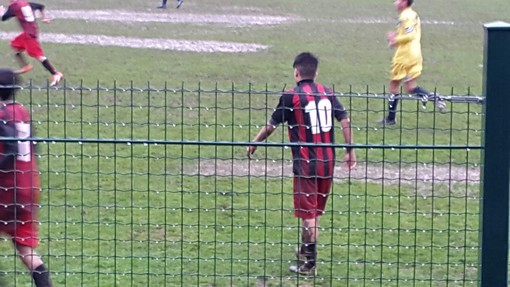 Calciomercato Promozione. Sanstevese, il parco under aumenta con l'arrivo di Andrei Drinceanu