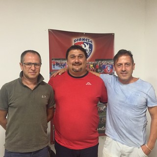 Calcio. Prima Categoria/A: Dianese a caccia del Varazze. Il D.S. Matarazzo avvisa i nerazzurri: “Ce la giocheremo a viso aperto”