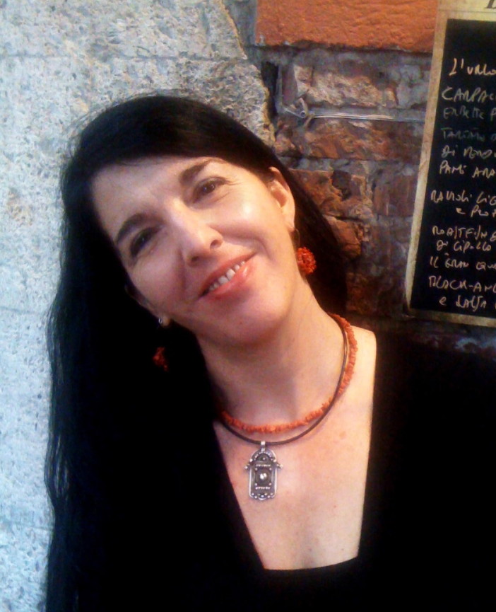 Daniela Mencarelli Hofmann