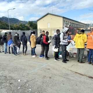 Ventimiglia, migrazioni senza emergenza ma con criticità: il Consiglio regionale boccia l’ordine del giorno dell’opposizione
